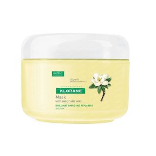 KLORANE MASCHERA CERA MAGNOLIA
