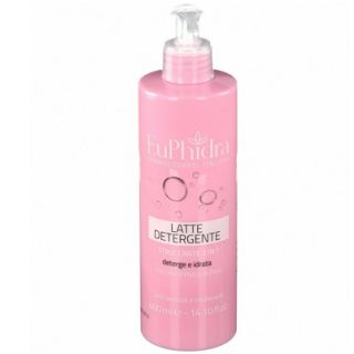 EUPHIDRA LATTE DET STRUCC 2IN1 