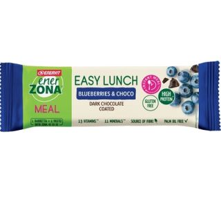 Enervit ENERZONA Easy lunch barretta energetica 58 gr