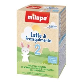 MILUPA 2 600G