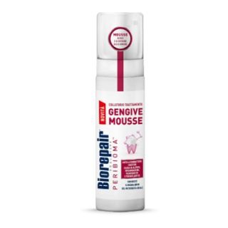 BIOREPAIR PERIBIOMA MOUSSE COLLUTORIO 200 ml