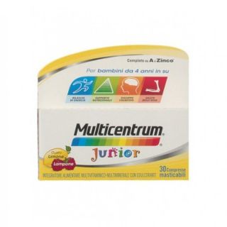 MULTICENTRUM JUNIOR PROMO 2020