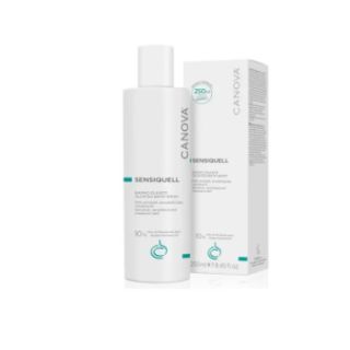 SENSIQUELL OLIO BAGNO CANOVA