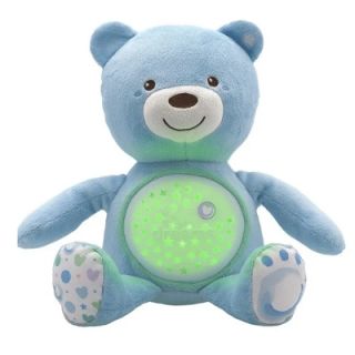 CH GIOCO BABY ORSETTO AZZURR 