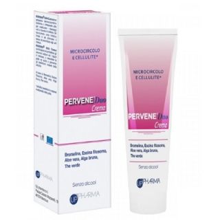 Pervene Duo crema per il microcircolo 150 Ml