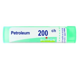 BOIRON PETROLEUM MEDICINALE OMEOPATICO 200 CH GLOBULI