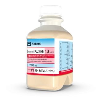 Ensure Plus HN alimento a fini speciali neutro 500 ml
