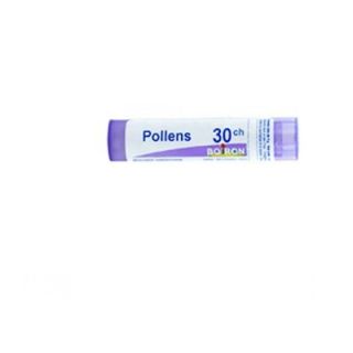 BOIRON POLLENS MEDICINALE OMEOPATICO 30 CH GLOBULI