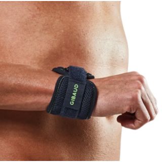 Dr. Gibaud Sport Polsiera taglia 3