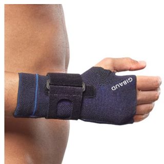 Dr. Gibaud Ortho Manugib 3D Tutore polso sinistro taglia 2 