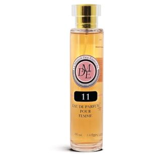 MAISON DES ESSENCES  BOP 11 EAU DE PARFUM 100 Ml