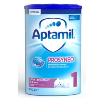 APTAMIL PROSYNEO 1 800 gr