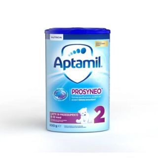 Aptamil PROSYNEO 2 latte di proseguimento 800 gr