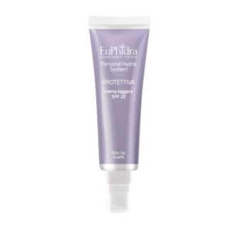 EUPHIDRA PHS PROT CR LEG SPF20 