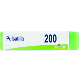 BO.PULSATILLA 200K DOSE