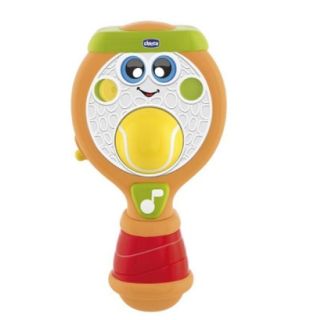 Chicco gioco Roger Passione tennis 6- 36 mesi