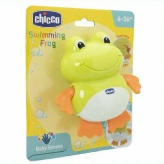 CH GIOCO RANA NUOTATRICE