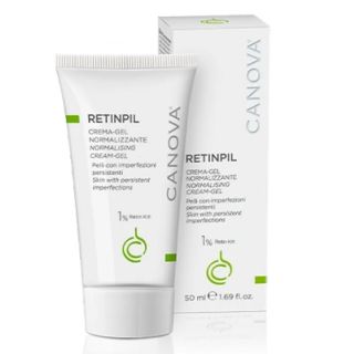 RETINPIL CREMA GEL