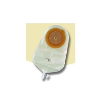 Alterna Sacca per ileostomia Opaca senza velcro capacità massima 600 Ml 30 pezzi