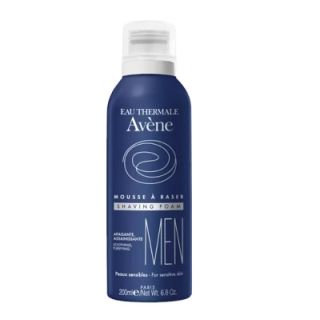 Avène Eau Thermale Homme Schiuma da barba 200 ml