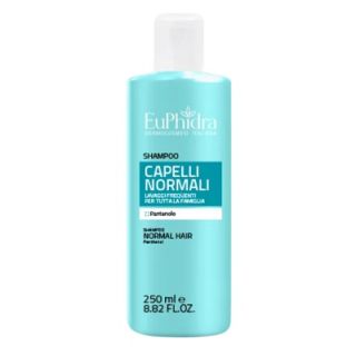 EUPHIDRA SH CAPELLI NORM 250ML