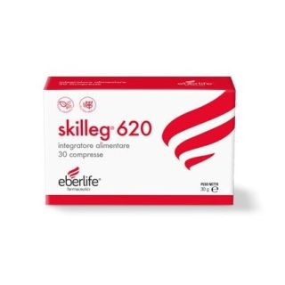 SKILLEG 620 30CPR
