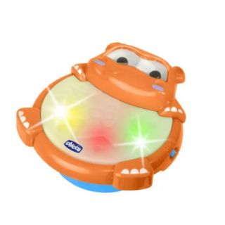 Chicco gioco HIPPO Batteria per bambini dai 3 -36 mesi