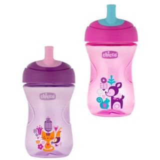 CH TAZZA ADVANCE ROSA 12M