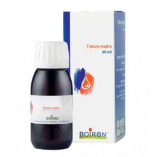 BOIRON CRATAEGUS OXYACANTHA TINTURA MADRE OMEOPATICA 60 ML