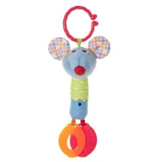 Chicco Gioco da passeggino Gino topolino