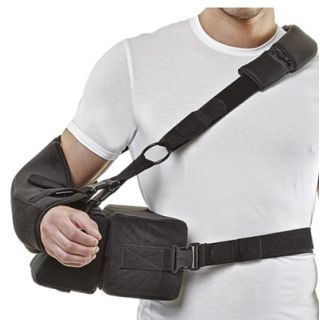 Dr. Gibaud Ortho INTELLISLING 30° Tutore per Abduzione di spalla taglia 2 