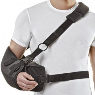 Dr. Gibaud Ortho INTELLISLING 15° Tutore per Abduzione di spalla taglia 1