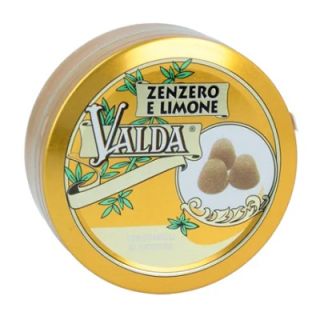 VALDA ZENZERO/LIMONE C/ZUCCH