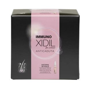 IMMUNOXIDIL DONNA 15FL