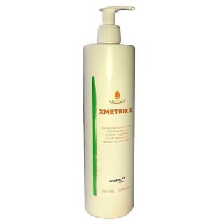 Xmetrix 5 crema protettiva in caso di prurito 500 Ml **